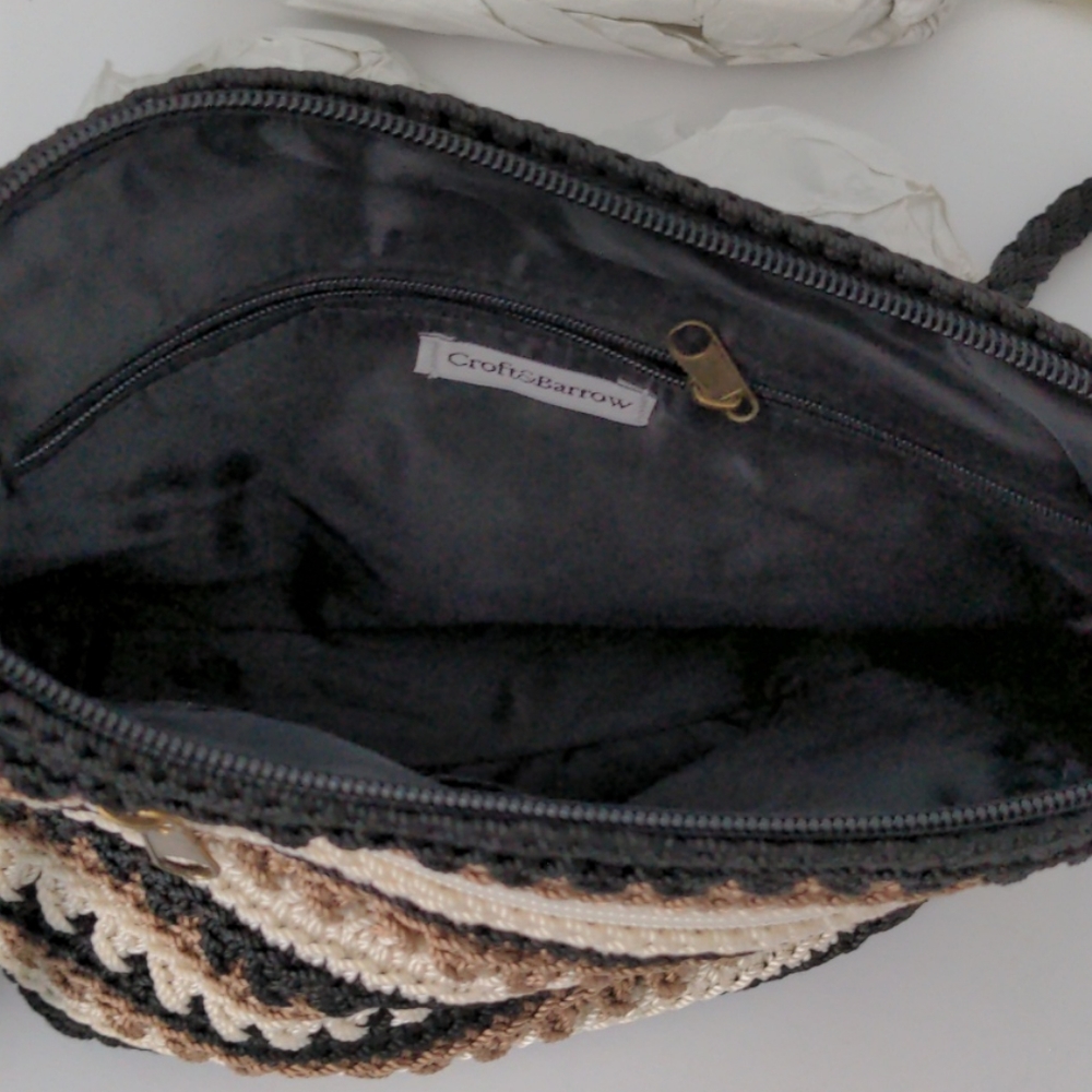 Croft & Barrow Handbag - Picture 5 of 6